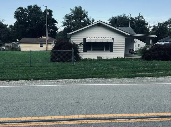 21460 Riverwood Ave, Noblesville, IN 46062
