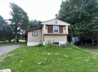 7207 Hunters Creek Rd Lot 25, Holland, NY 14080