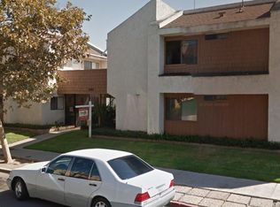 1901 N Spurgeon St APT 16, Santa Ana, CA 92706