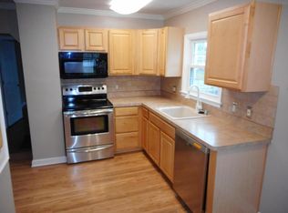 274 E Jeffrey Pl, Columbus, OH 43214