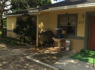 907 S 19th St, Haines City, FL 33844