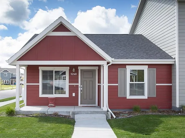 5248 Golden Hollow Rd, Billings, MT 59101
