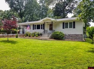 42 Woodhill Cir, Mountain Home, AR 72653