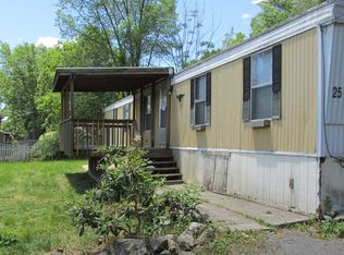 25 Abraham Joseph Cir, Middletown, NY 10940