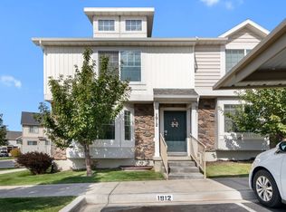 1912 W 830 N, Provo, UT 84601