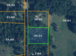 0 Dortch Ln, Paris, TN 38242