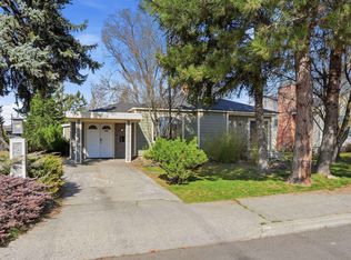 1328 W Gordon Ave, Spokane, WA 99205