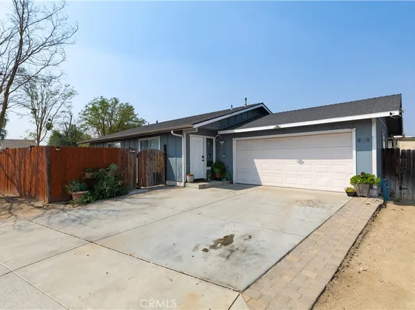 909 Mission St, San Miguel, CA 93451