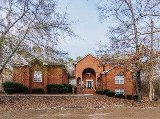 219 Trenton Ter, Macon, GA 31216