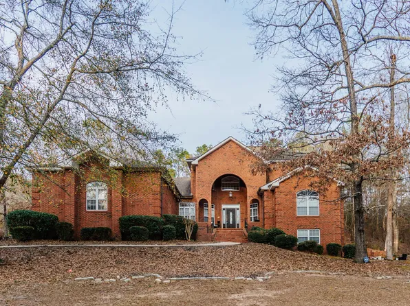 219 Trenton Ter, Macon, GA 31216