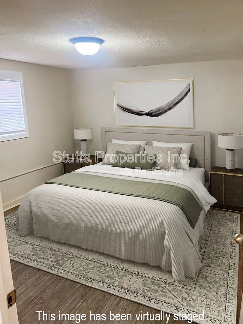 2 bed, 1.0 bath, 700 sqft, $650 — Photo 1