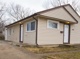 3694 Brumbaugh Blvd, Dayton, OH 45416