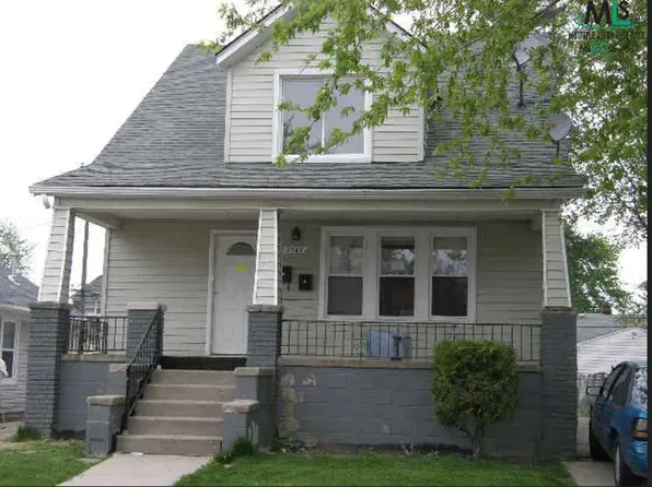 7543 Lozier Ave Unit 1, Warren, MI 48091