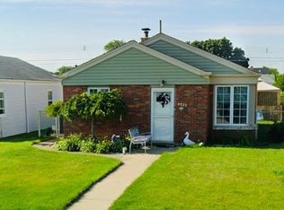 6537 W 60th Pl, Chicago, IL 60638