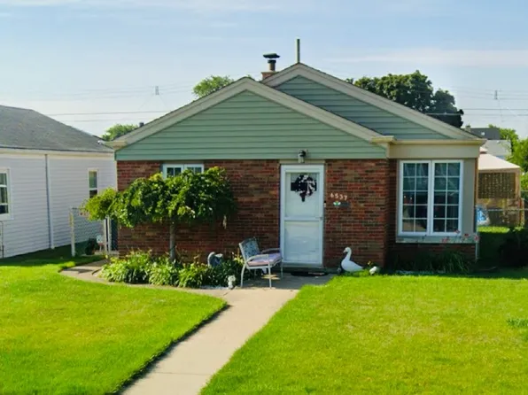 6537 W 60th Pl, Chicago, IL 60638