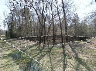 0 Ellerbee Dr, Onalaska, TX 77360