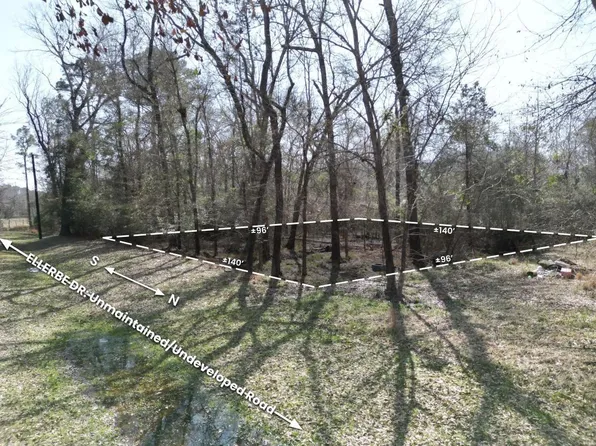 0 Ellerbee Dr, Onalaska, TX 77360