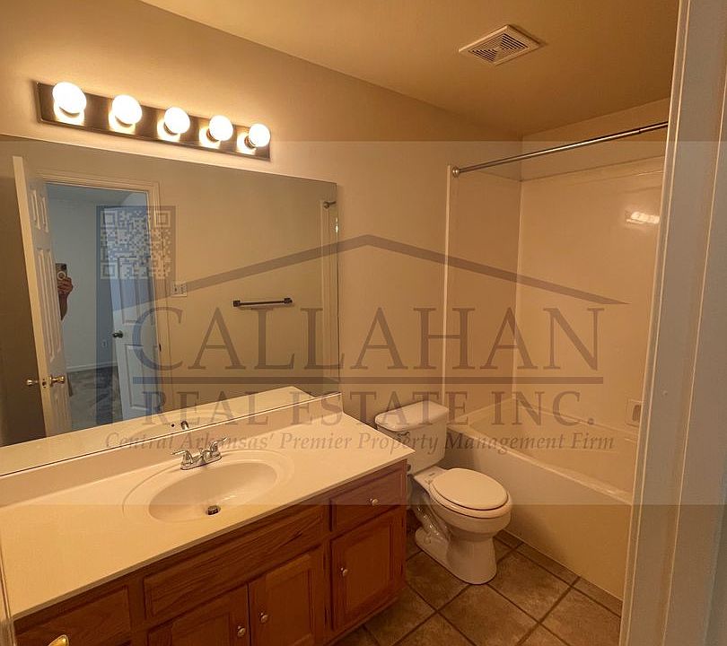 331 Club Rd 331 Club Rd Sherwood AR Zillow