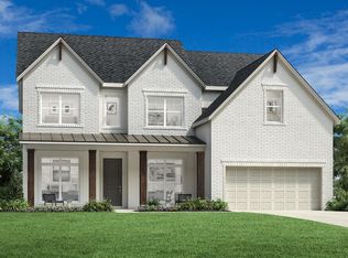 6110 Clydesdale Ct, Cumming, GA 30040