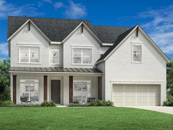 6110 Clydesdale Ct, Cumming, GA 30040