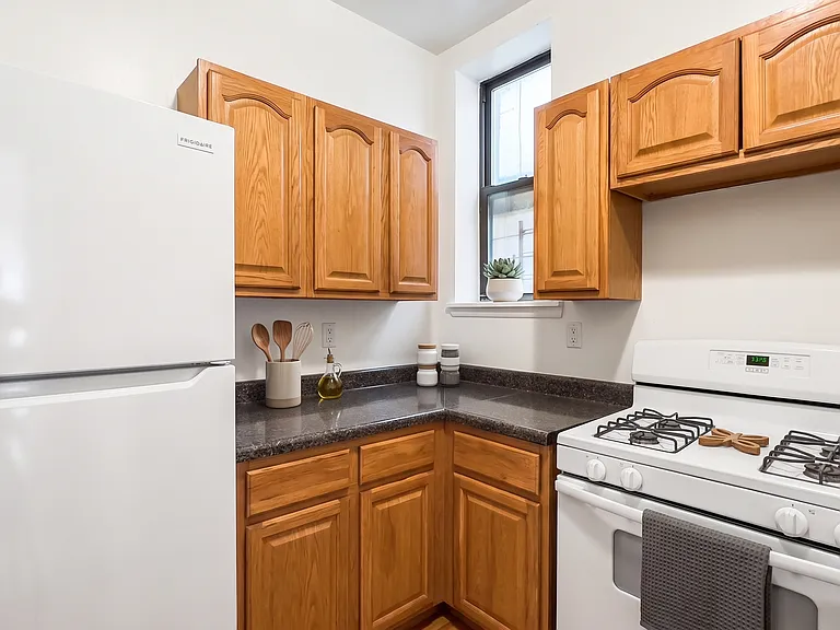 2033 Adam Clayton Powell Jr Blvd #35 — Photo 2