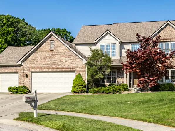 10884 Pickens Ct, Carmel, IN 46032