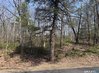 Windy Ridge Road, Warren, CT 06754