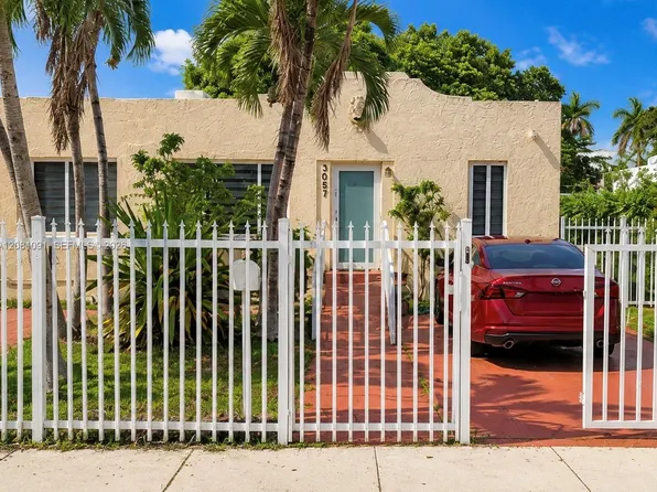 3057 SW 14th St, Miami, FL 33145