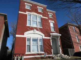 1507 W Jefferson St #2, Louisville, KY 40203