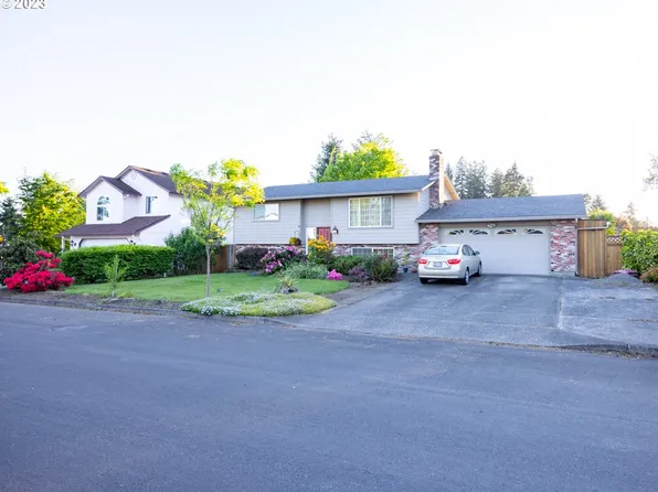 3400 NE 148th Ave, Vancouver, WA 98682