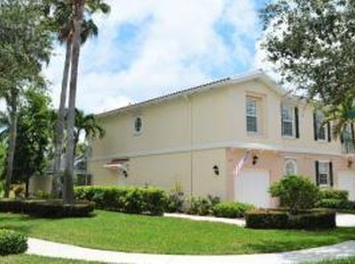 401 Capistrano Drive, Palm Beach Gardens, FL, 33410