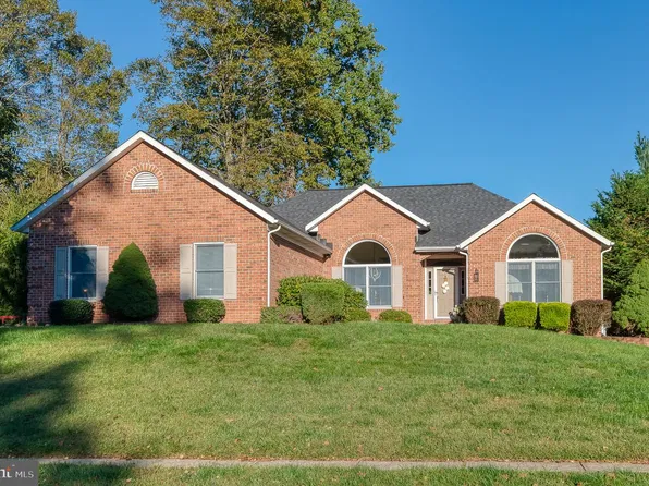 825 Sidehill Dr, Bel Air, MD 21015