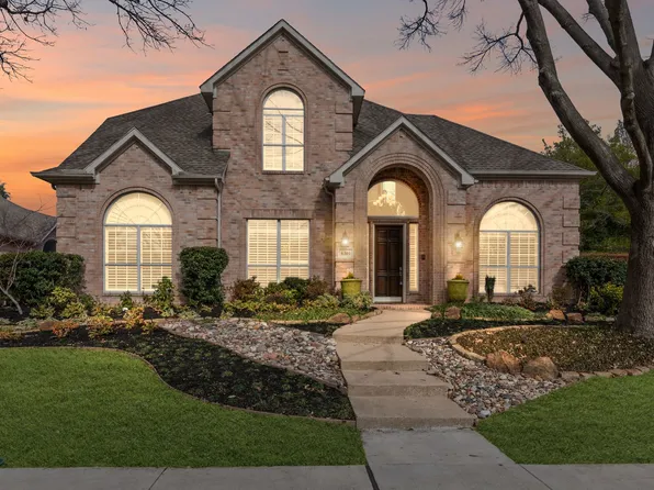 6301 Willowdale Dr, Plano, TX 75093