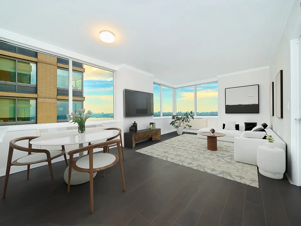 160 Riverside Blvd #23C