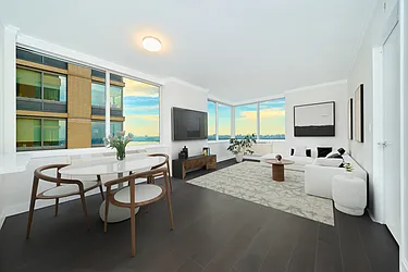 Rented by Living New York