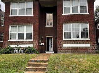 2449 Cleveland Blvd APT B, Granite City, IL