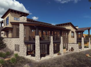 377 N Abajo Peak Loop #PVV-D1, Heber City, UT 84032