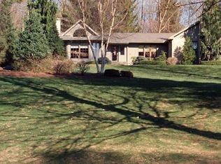 1277 Deer Run Rd, Mansfield, OH 44906