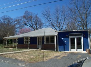 118 Hemlock Ave, Kannapolis, NC 28081