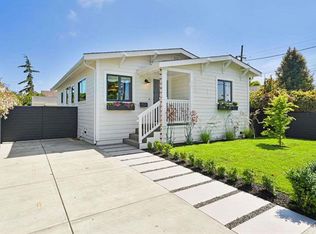 1004 Jones St, Berkeley, CA 94710