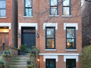 2102 N Bissell St, Chicago, IL 60614