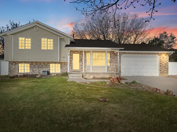 3839 Adams St, Cedar Valley, UT 84013