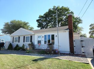 205 E Vermont Ave, Rio Grande, NJ 08242