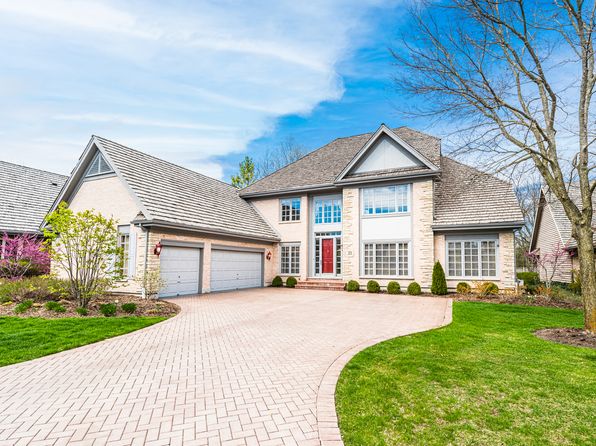 Wynstone Golf Course North Barrington Real Estate 11 Homes For Sale Zillow