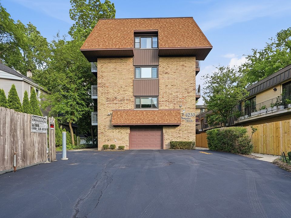 1st image of 6233 N Niagara Ave APT 4A