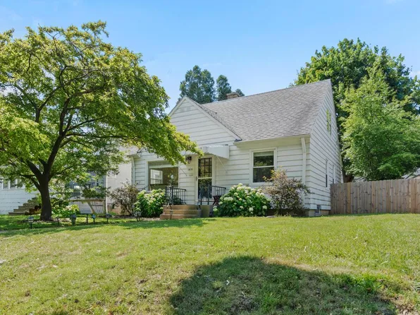 7819 West Hadley STREET, Milwaukee, WI 53222