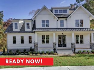 6213 Strongbow Dr, Moseley, VA 23120