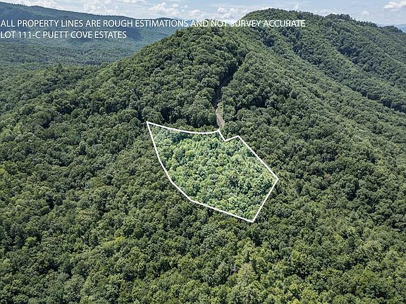 2nd image of Lot 111C Puett Cove Estates LOT 111
