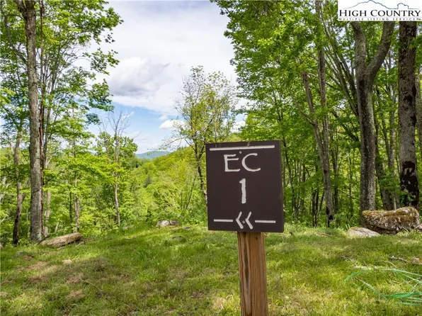 EC1 Eagle Crest Trail, Elk Park, NC 28604