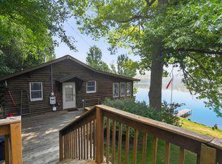 6695 Paradise Park, Saranac, MI 48881